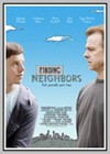 Finding Neighbors